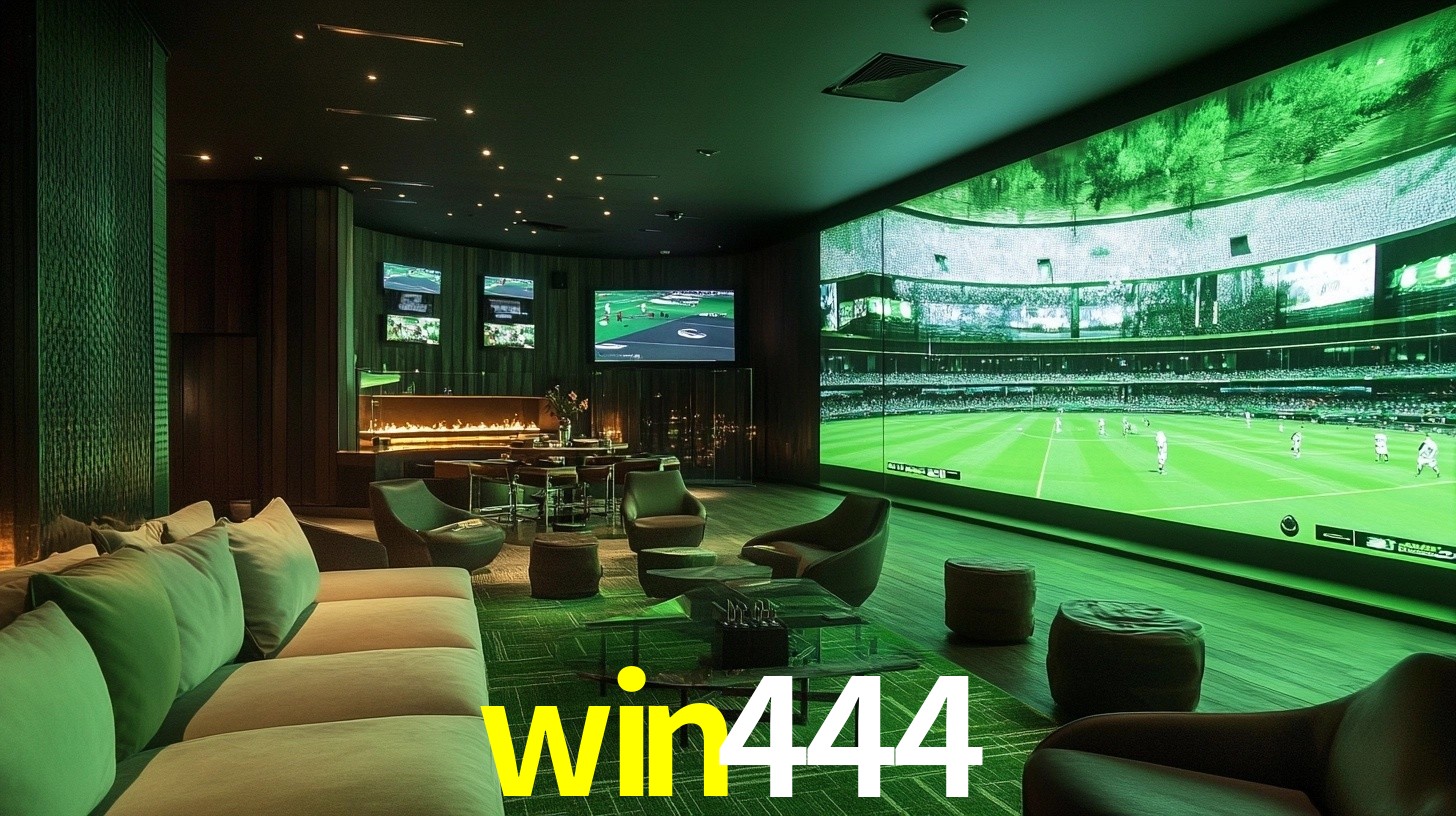 win444 - Jackpot Explosão Instantânea - win444.com