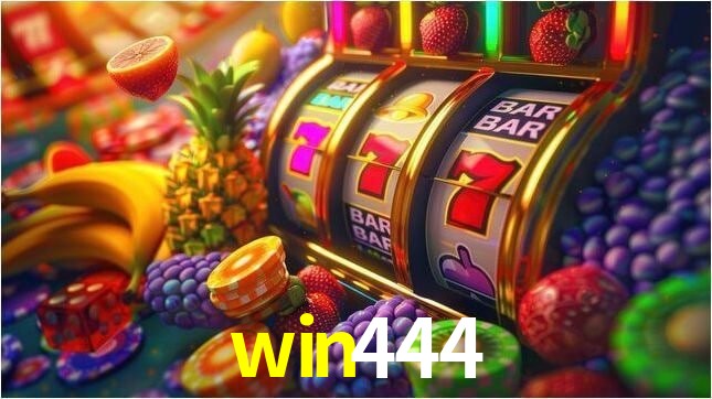 Seasonal Promotions win444