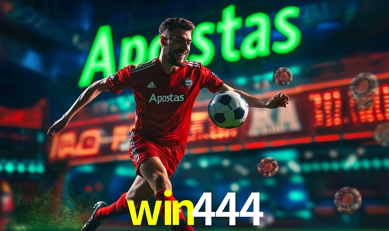 Aviator Game win444