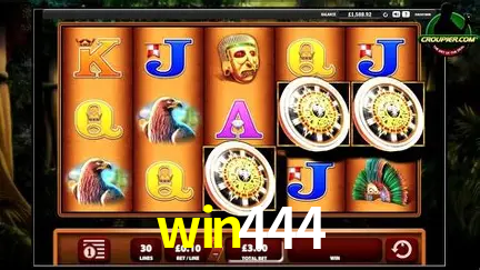 Live Casino win444