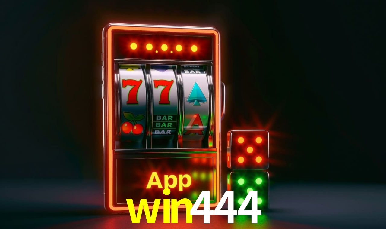 Game Statistics win444