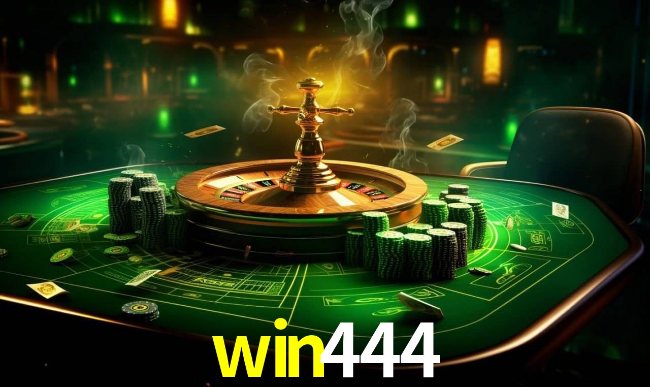 Descubra o Programa VIP da win444: Vantagens Exclusivas para Jogadores