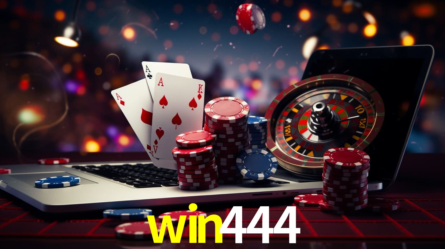 Live Casino win444