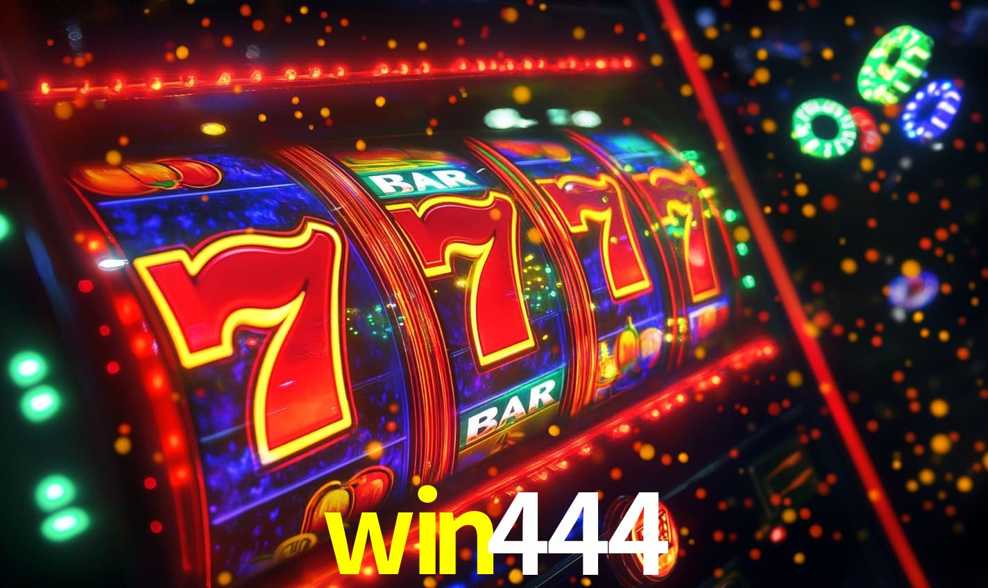 win444: Seu Especialista em Apostas Esportivas Brasileiras