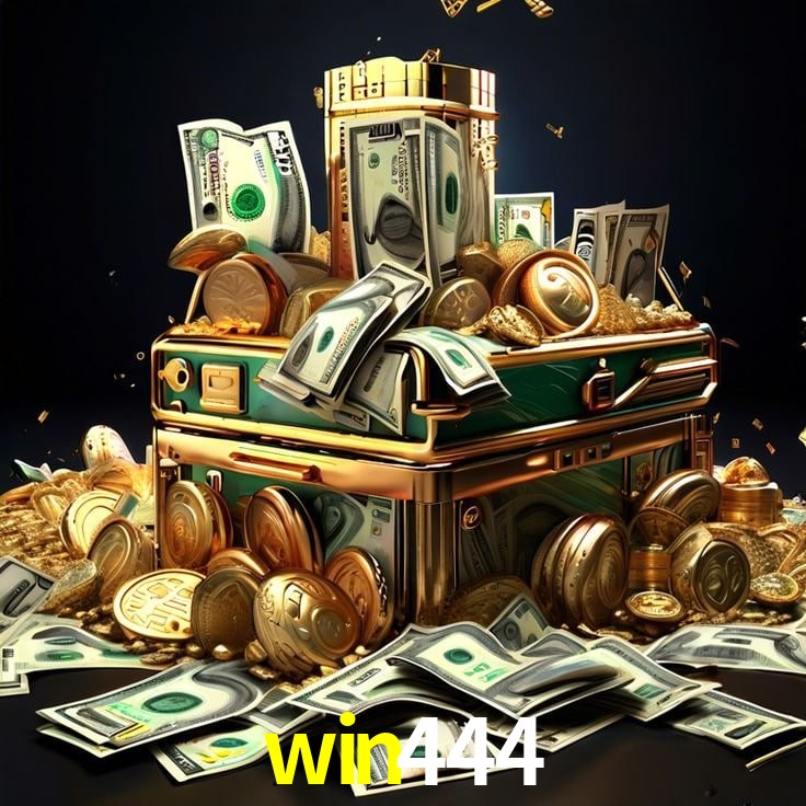 Welcome Bonus win444