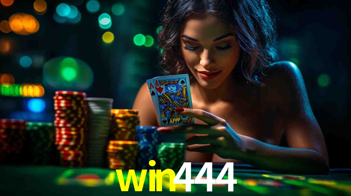 Descubra o Programa VIP da win444: Vantagens Exclusivas para Jogadores