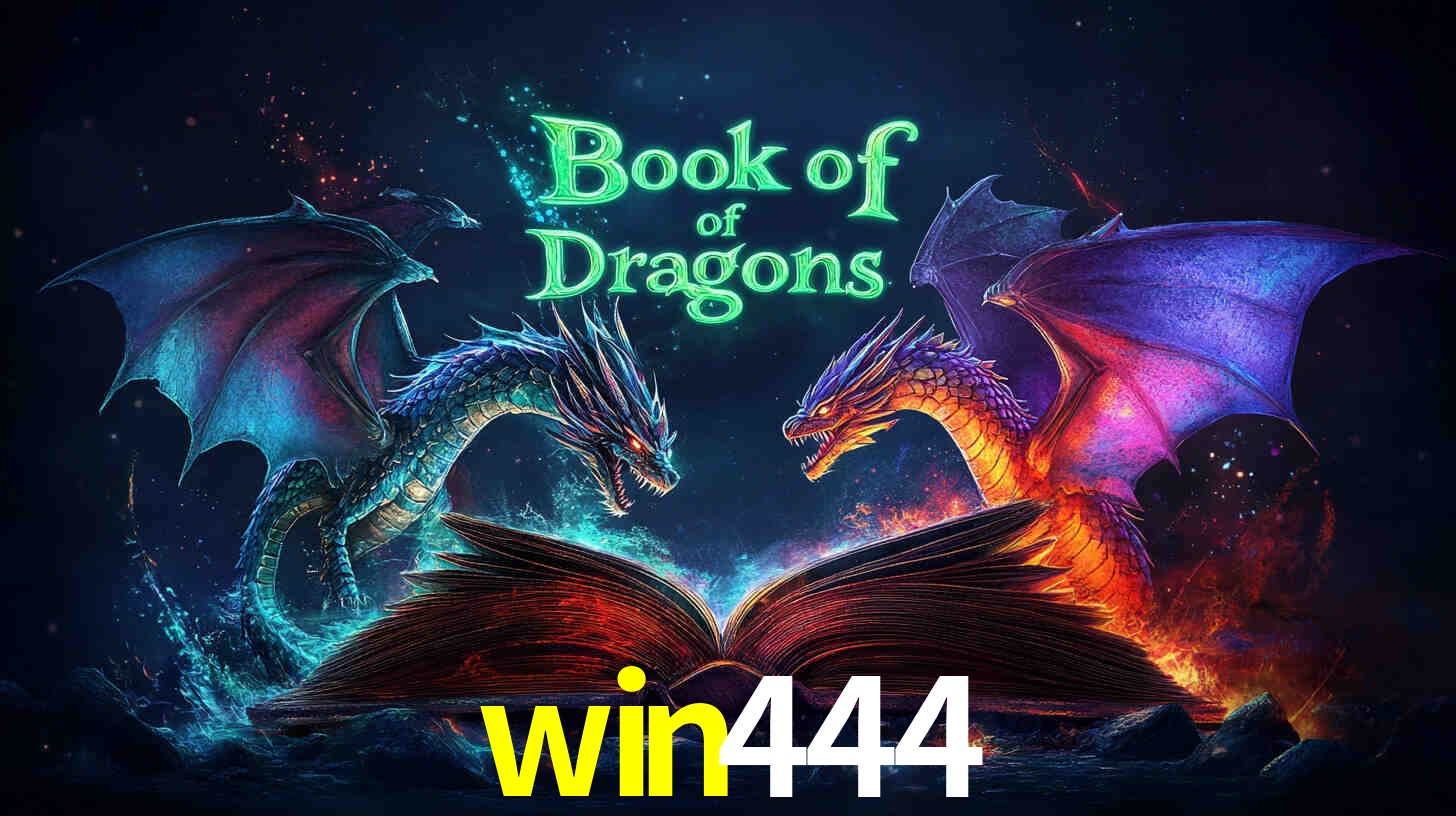 Descubra a Magia dos Jogos de Arcade no win444