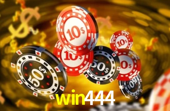 Sports Statistics win444