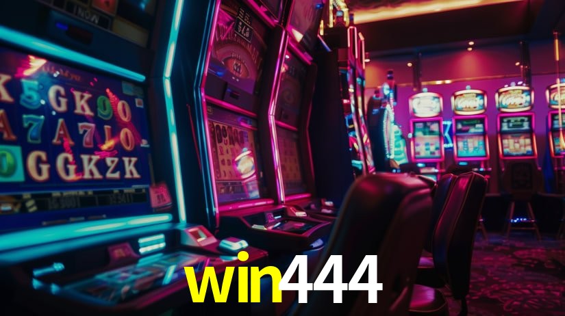 Weekend Specials win444