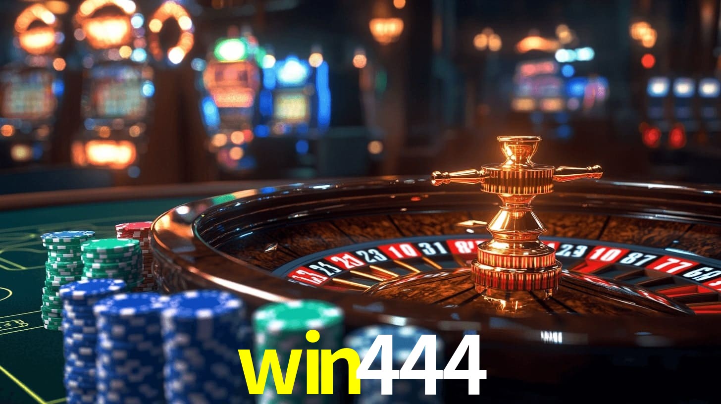 win444,win444.com