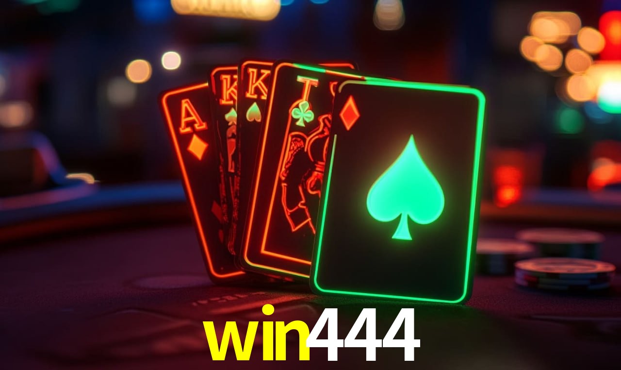 Player Reviews win444