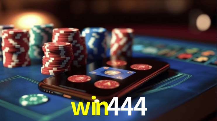Football Betting win444