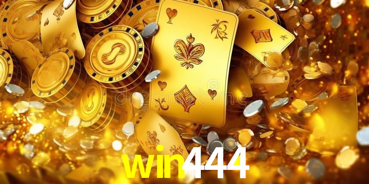 Explorando a Categoria de Eventos em Apostas na win444