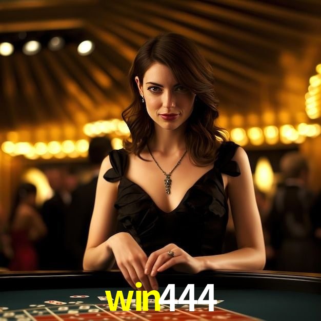 Apostas Esportivas na win444: Um Guia Completo