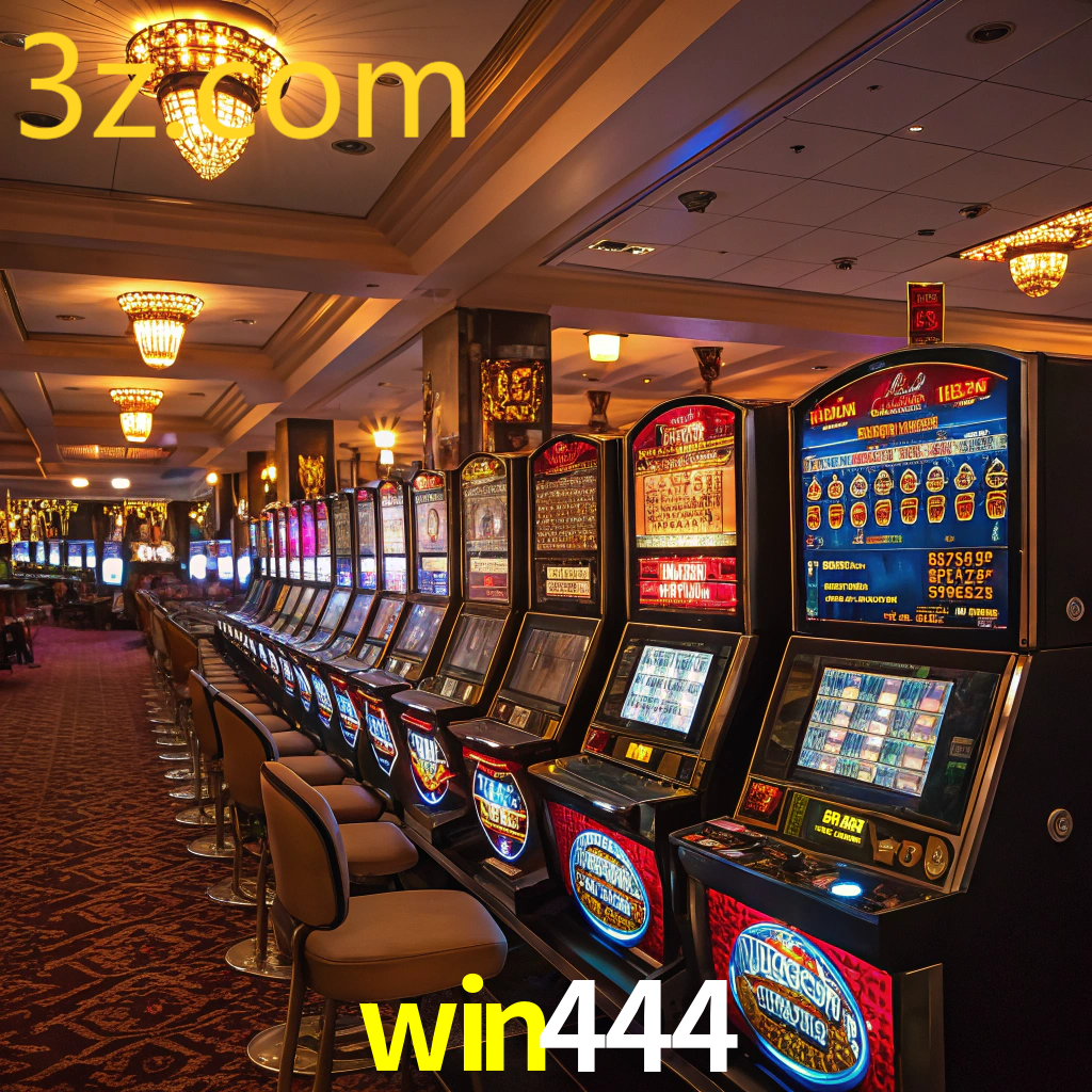 WIN444