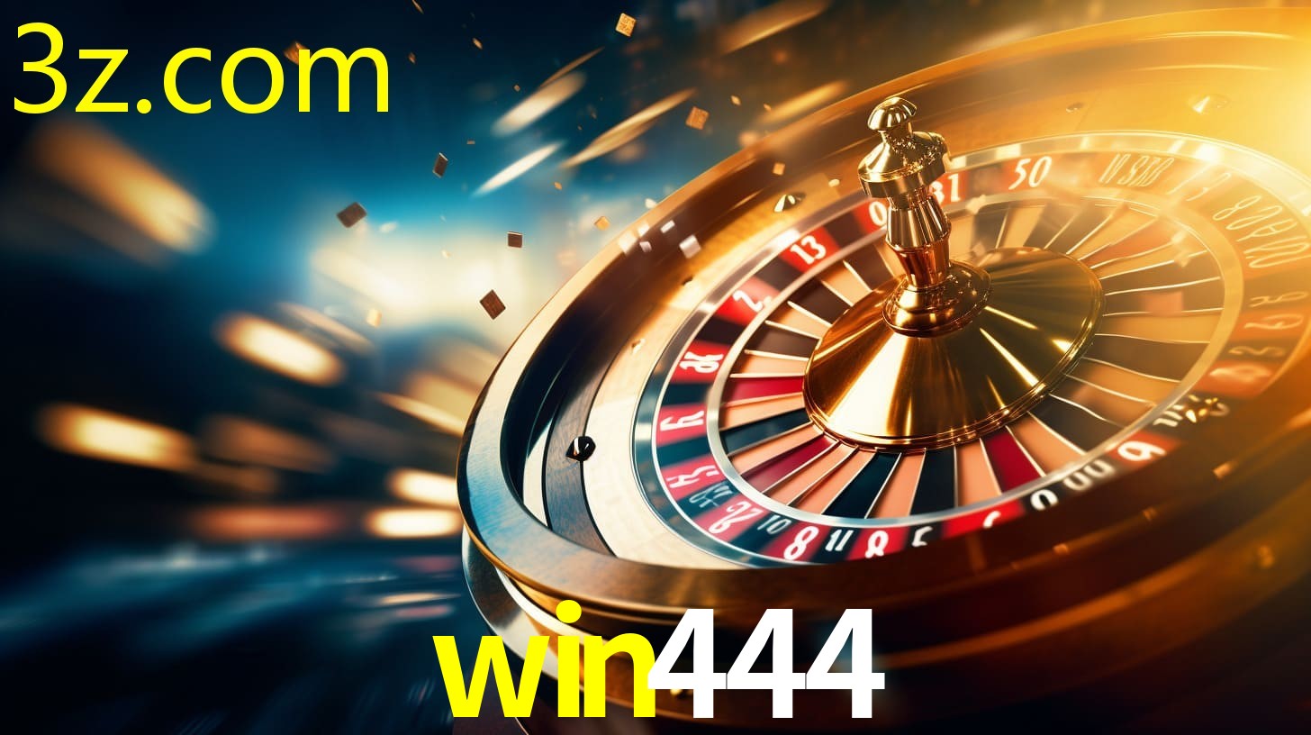 WIN444
