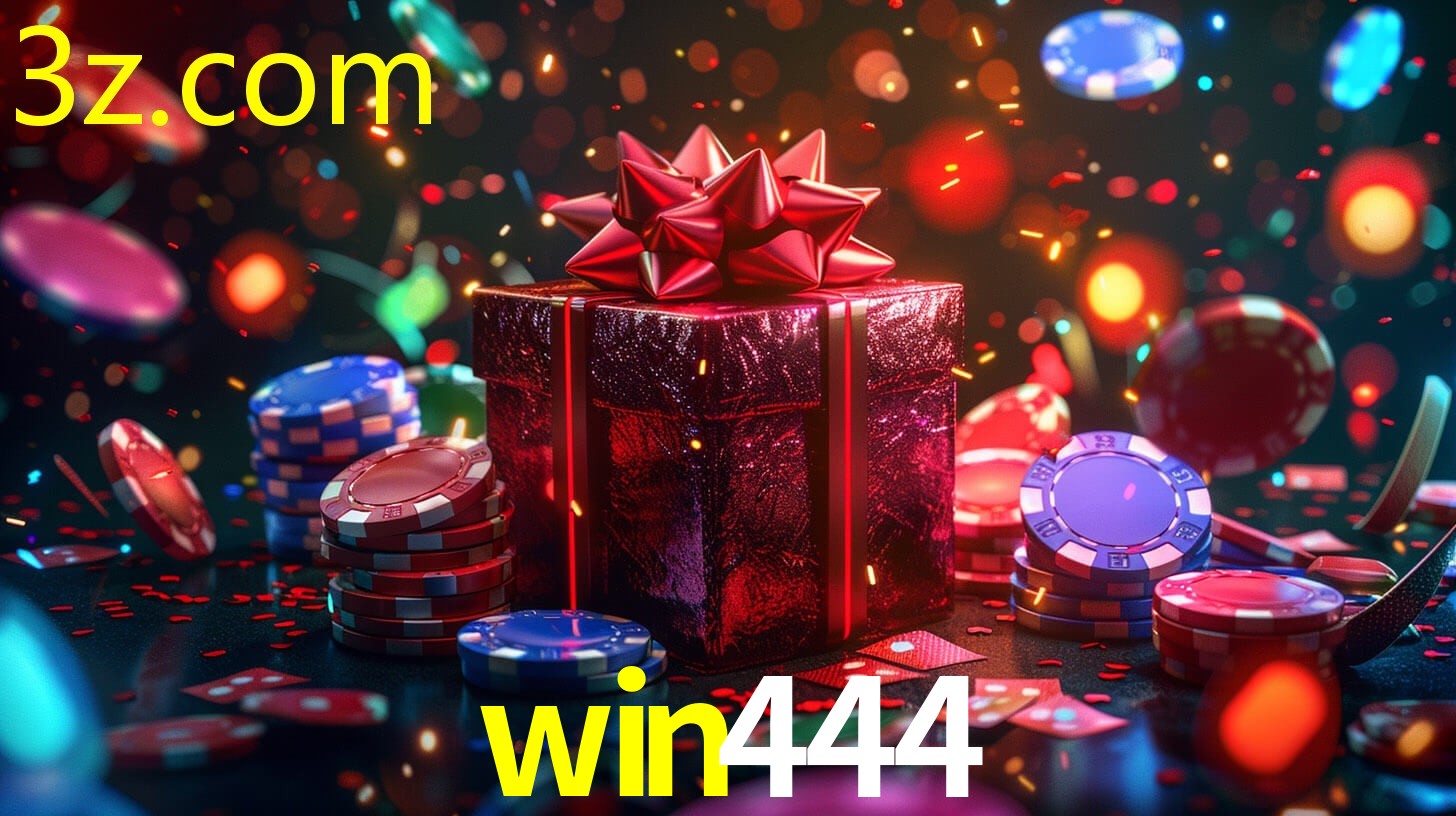 WIN444