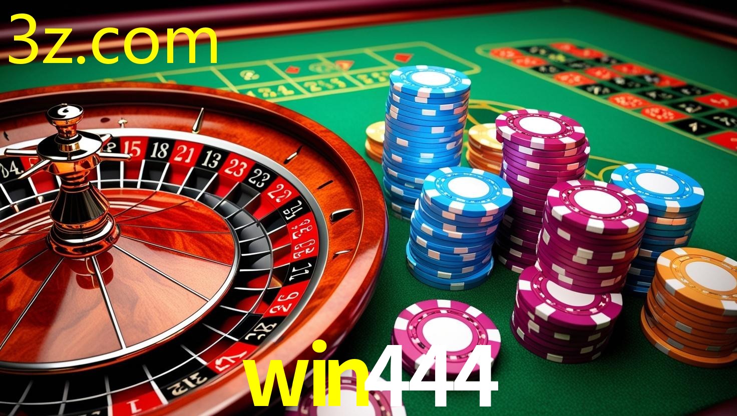 WIN444