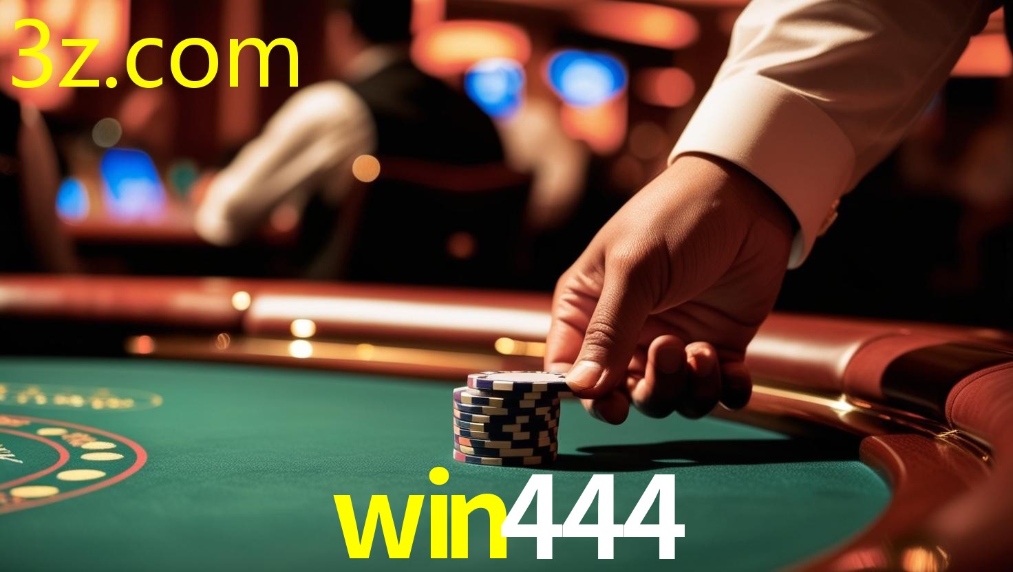 WIN444