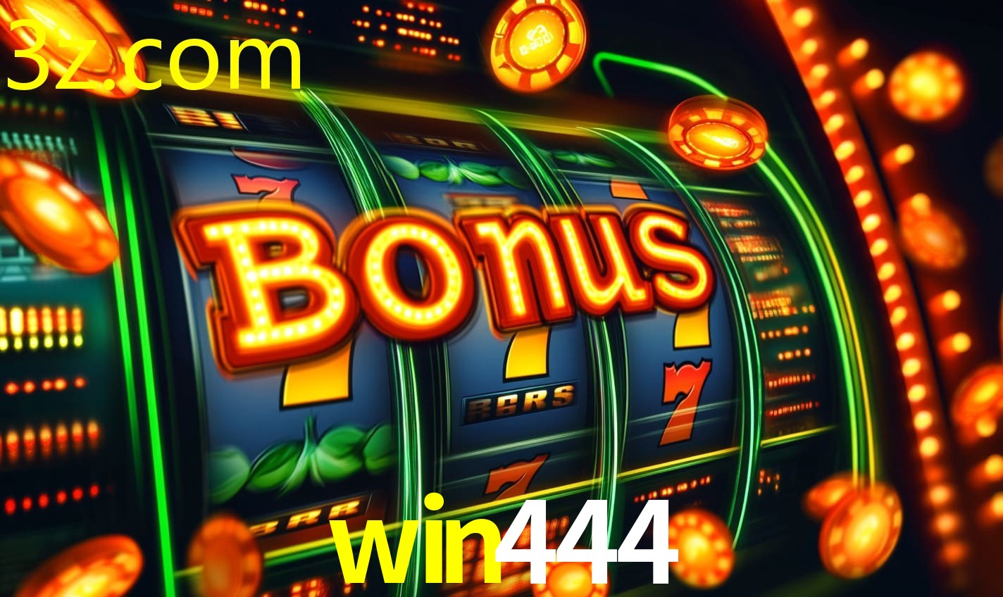 WIN444
