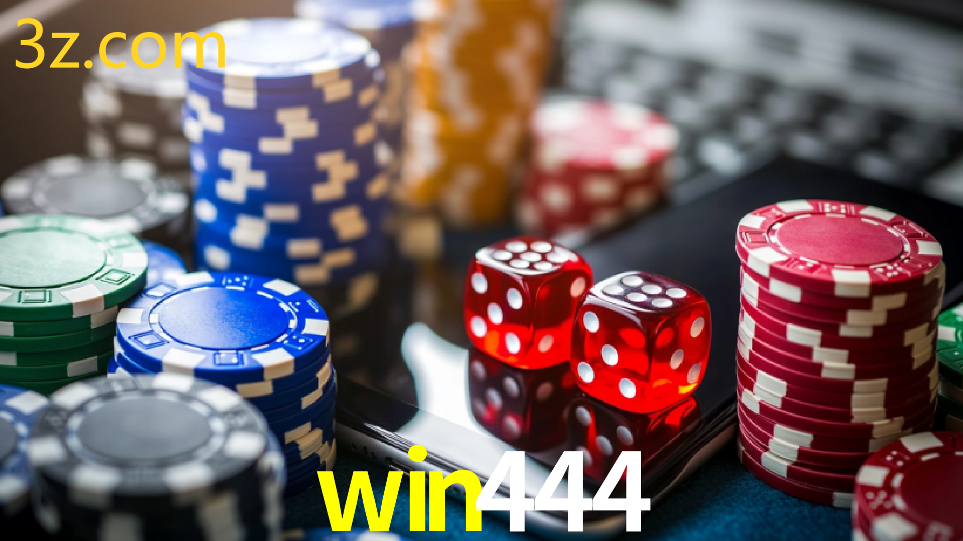 WIN444