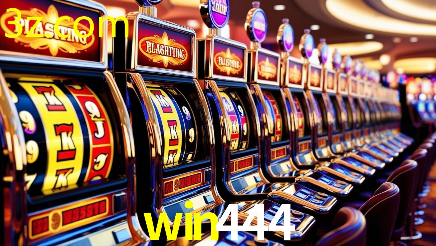 WIN444