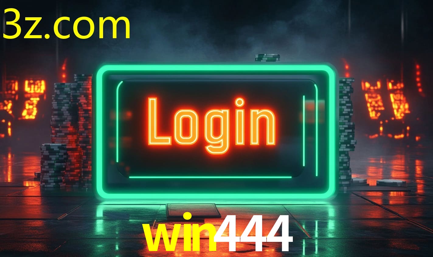 WIN444