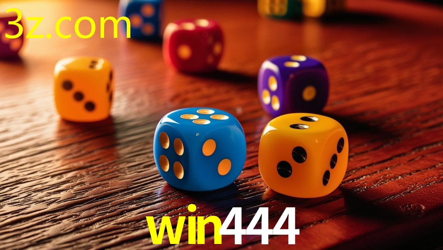 WIN444