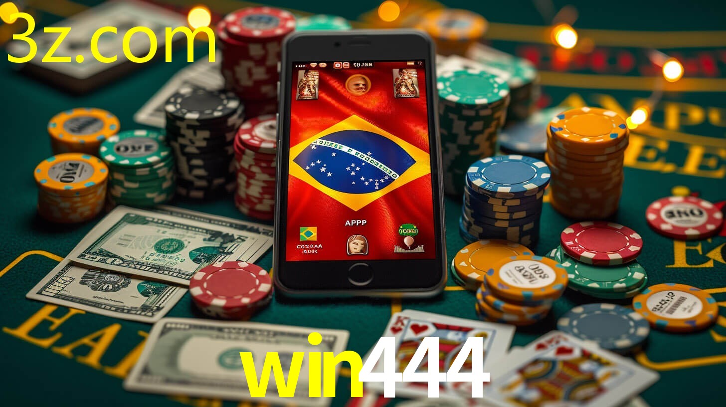 WIN444