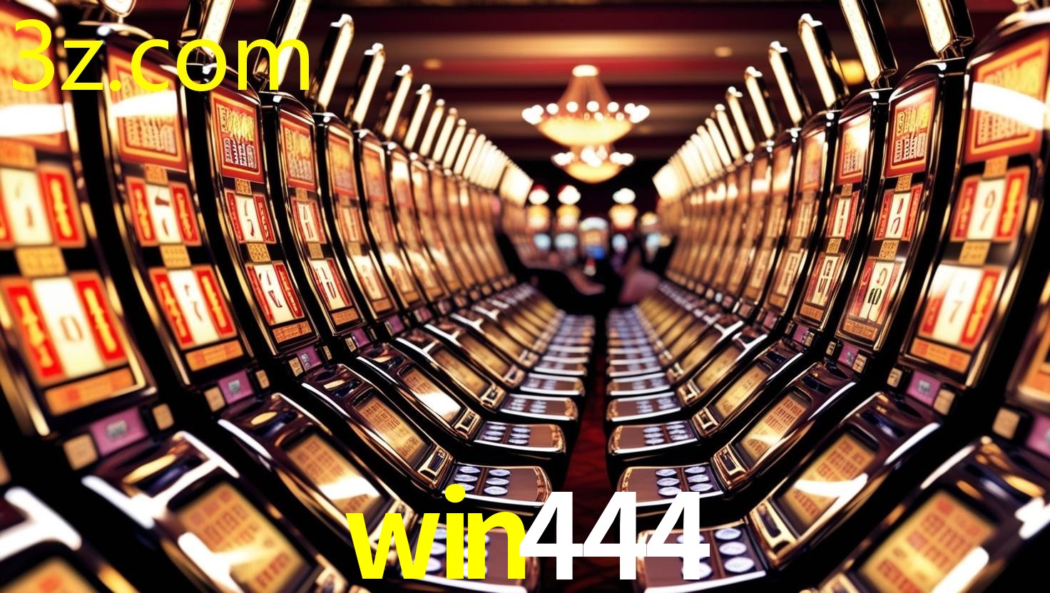 WIN444