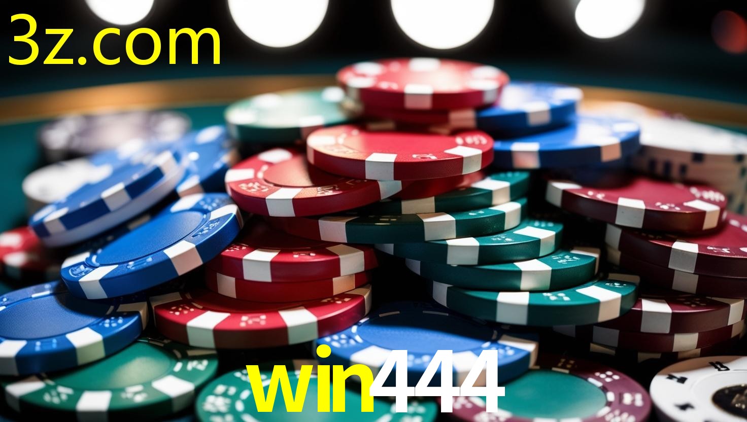 WIN444