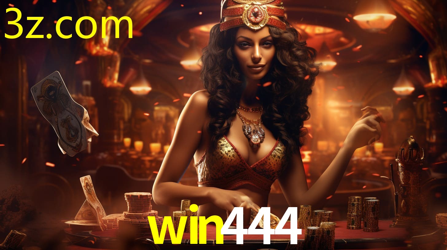 WIN444