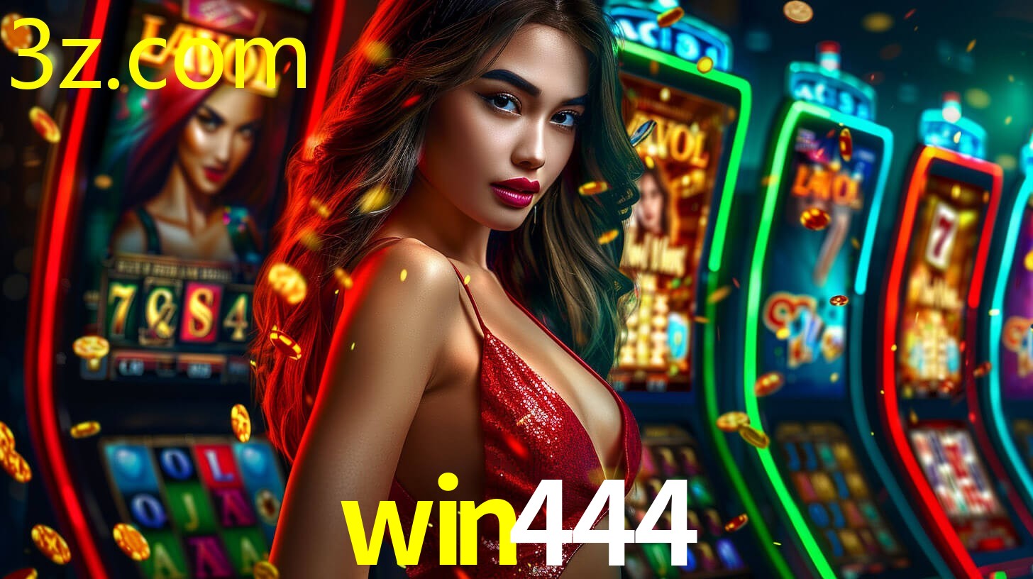 WIN444